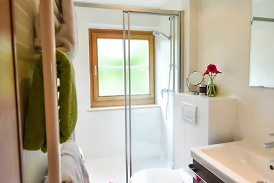 Ferienwohnung Almrausch