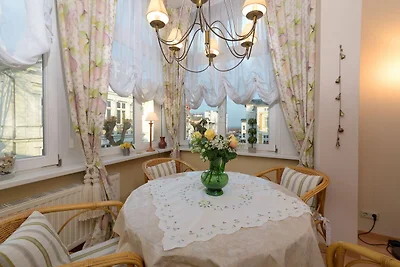 Vakantieappartement Gezinsvakantie Ahlbeck