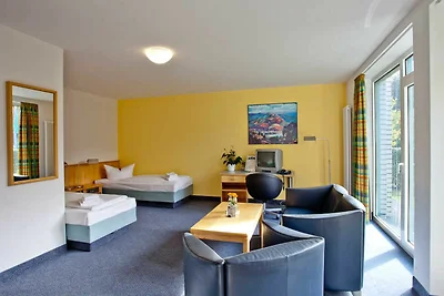 Albergo Cultura ed escursioni Halberstadt
