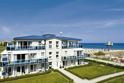 Appartamento Vacanza con famiglia Kühlungsborn