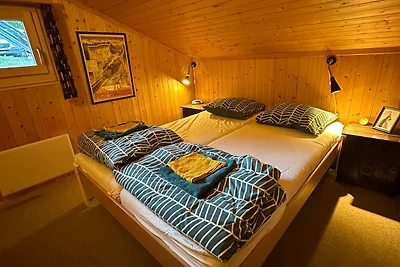 Vakantieappartement Gezinsvakantie Grengiols