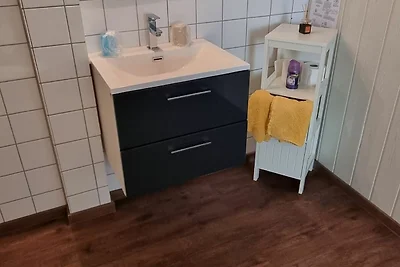 Vakantieappartement Gezinsvakantie Bad Pyrmont