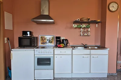 Apartament Dla rodzin Schönfeld