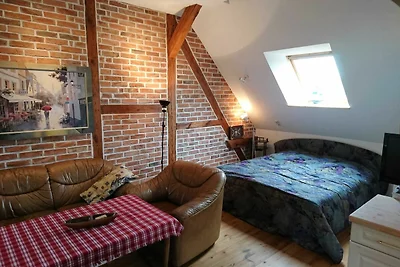 Vakantieappartement Gezinsvakantie Ralswiek