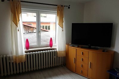 Vakantieappartement Gezinsvakantie Hasselfelde