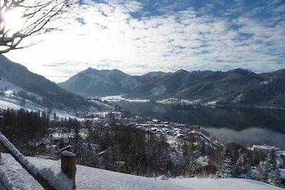 Appartamento Vacanza con famiglia Schliersee