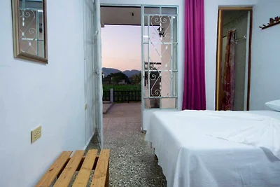 Casa Silence Valley Appartement 1