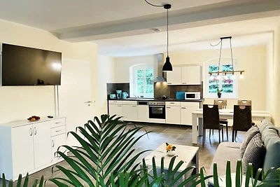 Vakantieappartement Gezinsvakantie Görlitz