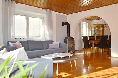 Vakantieappartement Gezinsvakantie Bernau