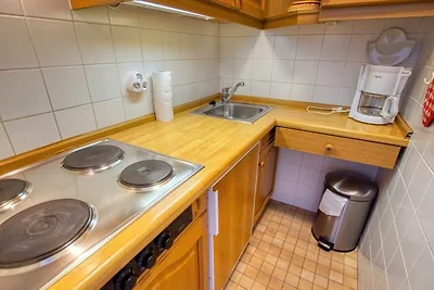 Ferienpark - Haus H, App. 0H0710