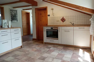 Casa vacanze Vacanza di relax Jemgum-Ditzum