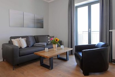 Holiday flat family holiday Wismar