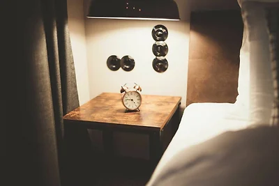Business Class Doppelzimmer