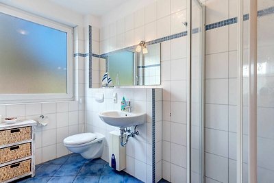 Apartamento Vacaciones familiares Ückeritz
