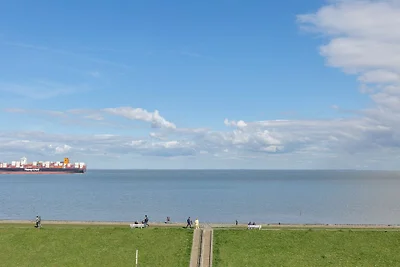 Appartamento Vacanza con famiglia Cuxhaven