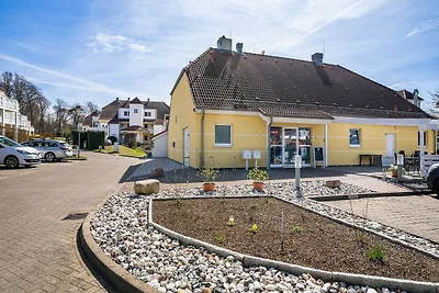 Albergo Cultura ed escursioni Koserow