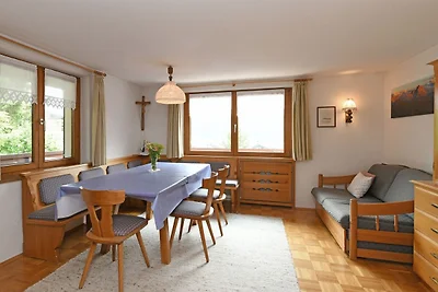Ferienwohnung Edelweiss
