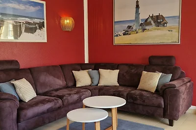 Nr. 200 - Ferienwohnung Süderriff