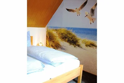 Vakantieappartement Gezinsvakantie Kamminke