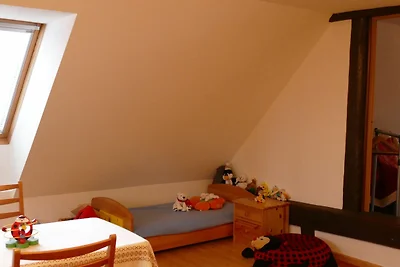 Vakantiehuis Ontspannende vakantie Bad Saarow