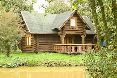 Vakantieappartement Gezinsvakantie Hechthausen