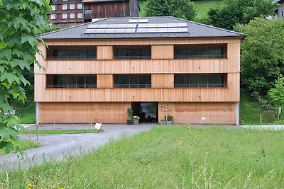 Apartment barrierefrei 62m²