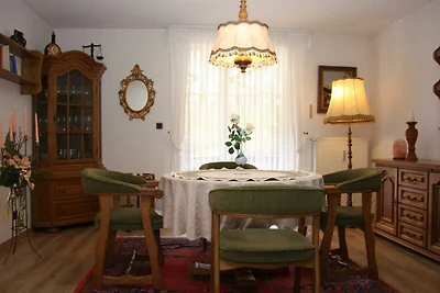 Komfort Ferienwohnung Harzsonne II