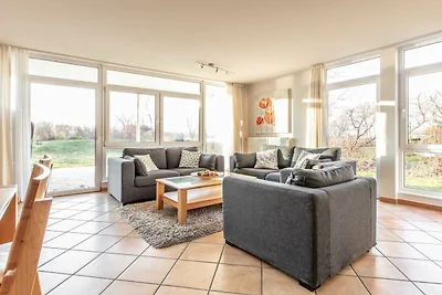 Ferienwohnung Residenz Meerblick C1