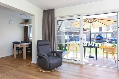Ferienwohnung Spiekeroog