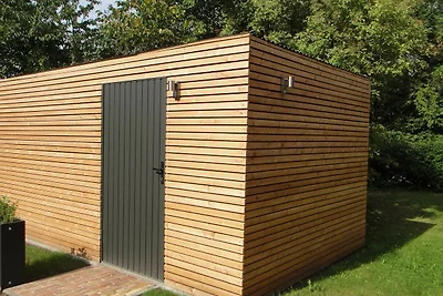 Apartamento Vacaciones familiares Schmatzin