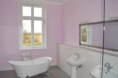 Vakantieappartement Gezinsvakantie Krusenhagen