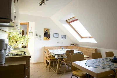 Appartamento Vacanza con famiglia Ettenheim