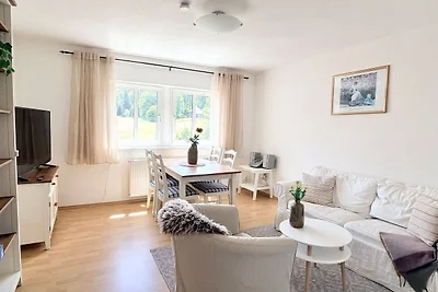 Vakantieappartement Gezinsvakantie Altenberg