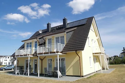 Appartamento Vacanza con famiglia Börgerende-Rethwisch