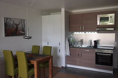 Apartment Harzgrün
