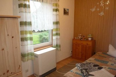 Vakantiehuis Ontspannende vakantie Waren (Müritz)