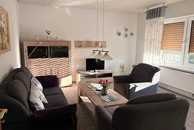 Ferienwohnung Lehmann