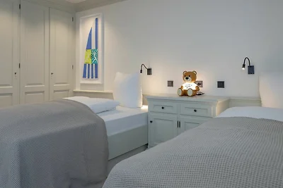 Ferienhaus Hobokenweg