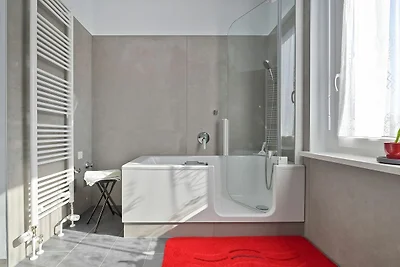 Ferienwohnung Bei den Linden