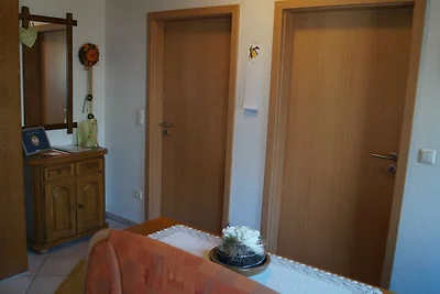 Appartamento Vacanza con famiglia Tecklenburg