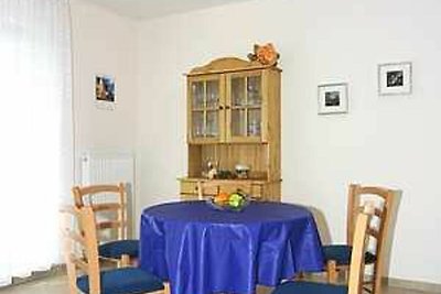 Ferienwohnung Nordseekrabbe