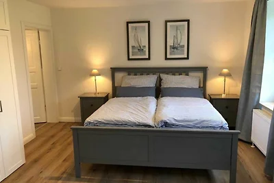 Casa vacanze Vacanza di relax Gelting