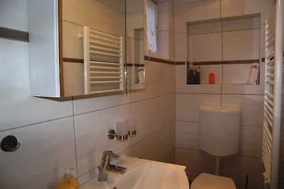 Appartamento Vacanza con famiglia Loddin