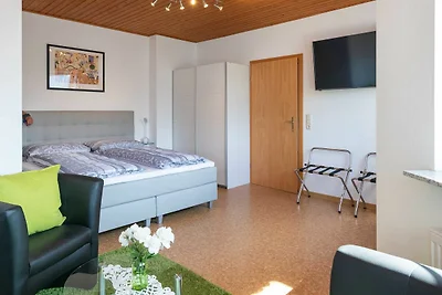 Vakantieappartement Gezinsvakantie Laudenbach