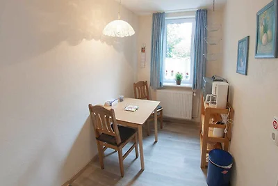 Apartment Leefke