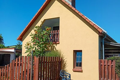 Appartamento Vacanza con famiglia Saal in Vorpommern