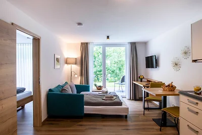 Vakantieappartement Gezinsvakantie Siegelsbach
