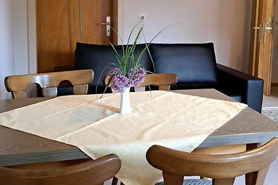 Ferienhof Jens Ferienwohnung 8 Kronsgaard