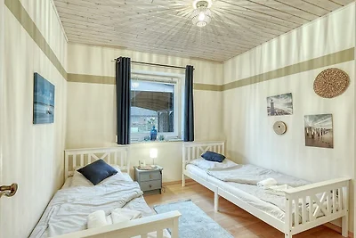 DAG-343 - Charmantes Ferienhaus mit 2 Bädern...