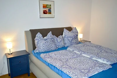 Exklusives Appartement ?